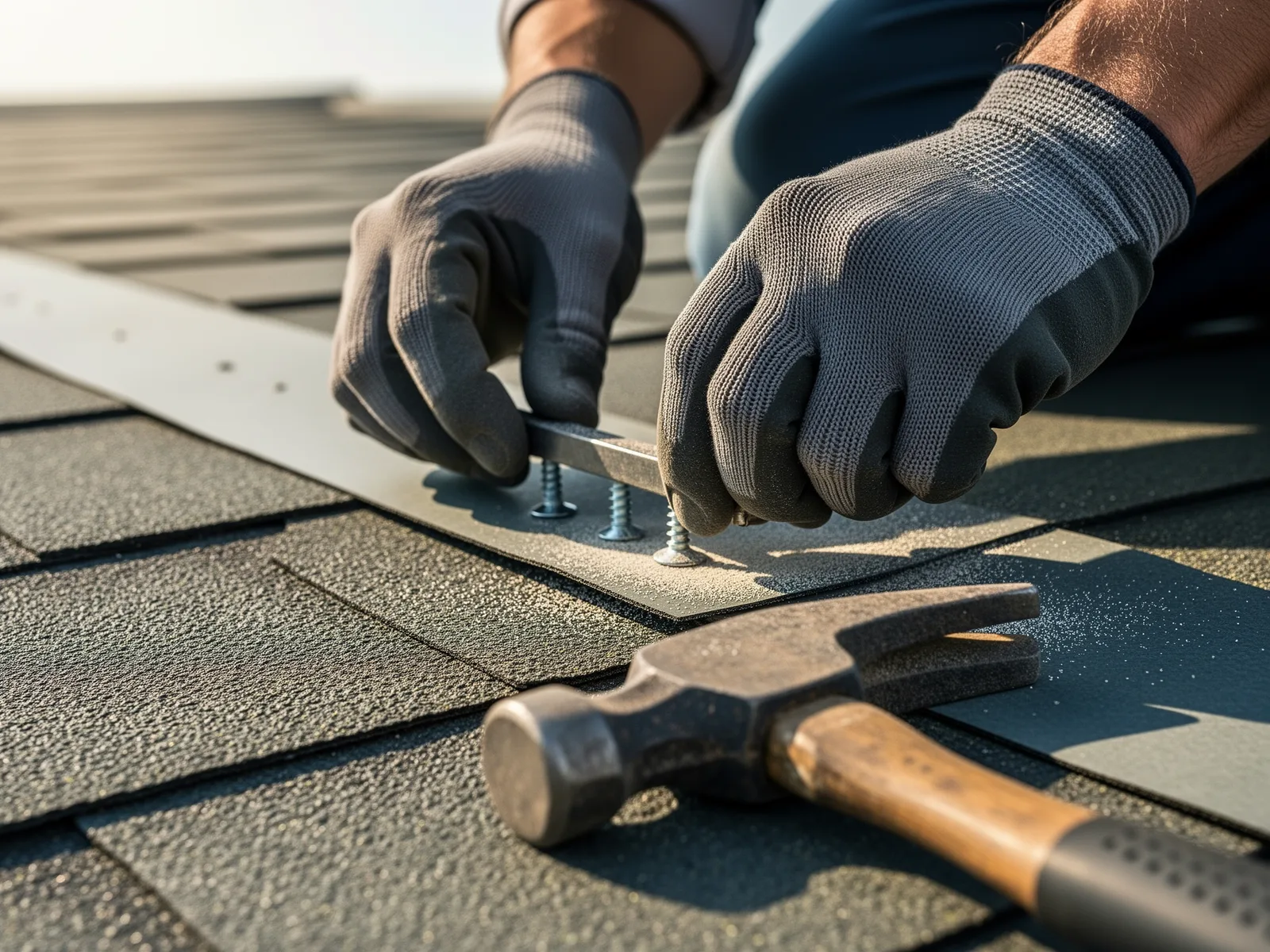 Why choose Fascia Repair in Sparkill, NY